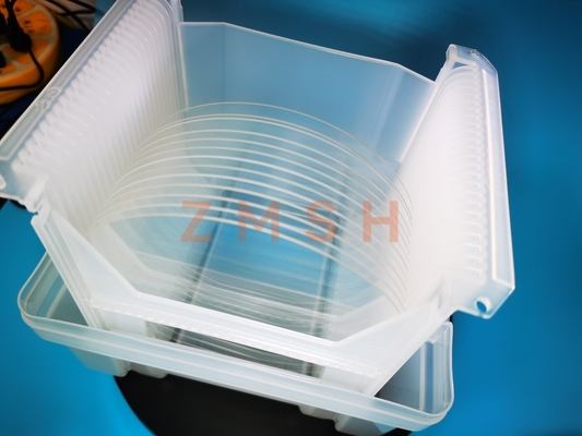 ভালো দাম DSP 8inch 6inch Dia200mm monocrystalline Al2O3 স্যাফায়ার সাবস্ট্রেট প্রাইম ওয়েফার্স স্যাফায়ার ওয়েফার্স স্যাফায়ার উইন্ডোজ অনলাইন
