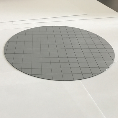 ভালো দাম 10x10mm স্ক্যানিং ইলেক্ট্রন মাইক্রোস্কোপ P টাইপ সিলিকন ওয়েফার স্কয়ার পিস SEM অনলাইন