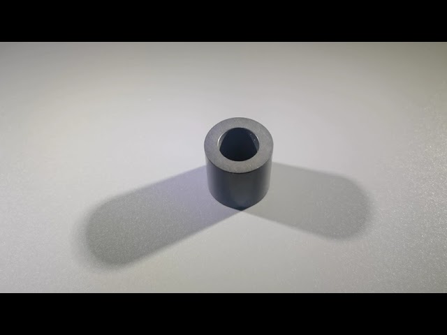 SiC ceramic