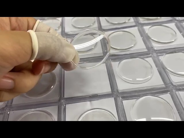 sapphire glass