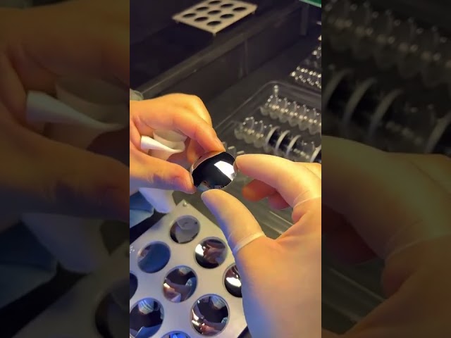 Silicon demo
