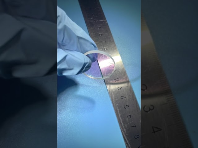 sapphire parts