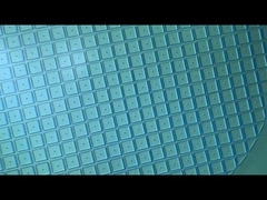 কোয়ার্টজ বোরোসিলিকেট গ্লাস পাঞ্চিং হোল