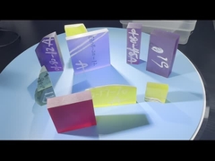 রুবি নীল বেগুনি হলুদ সবুজ নীলকান্তমণি