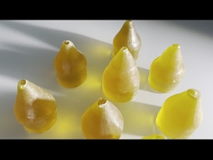 বিক্রয়ের উপর YAG উপাদান YAG ingots