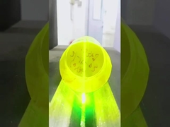 সিই+ ডোপড YAG স্ফটিক