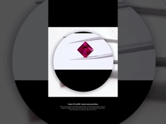 কৃত্রিম রুবি