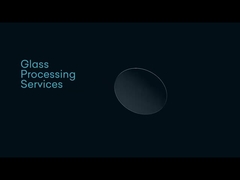 টিজিভি গ্লাস