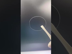 স্যাফায়ার ওয়েফার