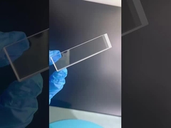 স্যাফায়ার অপটিক্যাল লেন্স