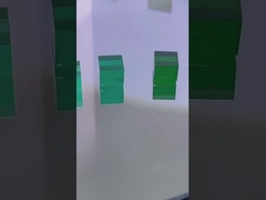 সাফির রত্নপাথর জিন অলিভ গ্রিন