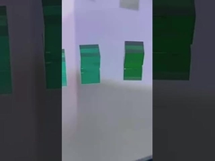 সবুজ সাফিরের রত্ন