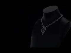 কৃত্রিম রঙের রত্ন পাথর সাফির কাঁচা পাথর আকাশ নীল মোহস কঠোরতা 9 কারুশিল্পের গয়না জন্য