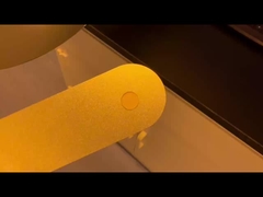 ফোটোভোলটাইক এবং ডিসপ্লে শিল্পের জন্য বায়োনিক অ্যান্টি-স্লিপ প্যাড