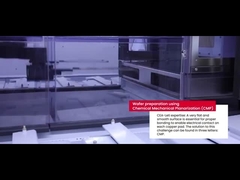 ওয়েফার বন্ডিং