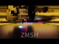 8/6/4/2 ইঞ্চি এলপিসিভিডি অক্সিডেশন ফার্নেস সম্পূর্ণ স্বয়ংক্রিয়তা নিম্ন অক্সিজেন নিয়ন্ত্রণ পাতলা ফিল্ম অবতরণ