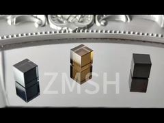 অ্যাম্বার ব্রাউন মোসানাইট