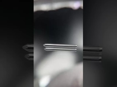 উচ্চ বিশুদ্ধতা একক স্ফটিক সাফাইর উপাদান