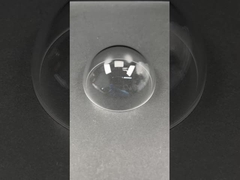 সাফাইর অপটিক্যাল ডোম ∙ উচ্চ-নির্ভুলতা অপটিক্যাল সুরক্ষা