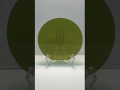 আল্ট্রা-হাই ভোল্টেজ MOSFETs (100–500 µm, 6 ইঞ্চি) এর জন্য 4H-SiC এপিট্যাক্সিয়াল ওয়েফার