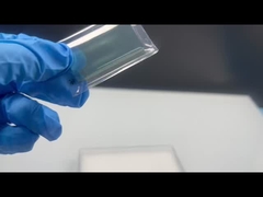 সবুজ মোসানাইট ল্যাব-উত্পাদিত জুয়েলারী বিলাসবহুল কাঁচামাল সিআইসি Gem ক্রিস্টাল