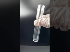 নীলা টিউব সুরক্ষা অপটিক্যাল লেজার উচ্চ-চাপ উচ্চ-তাপমাত্রা