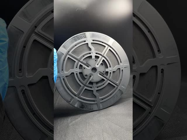 Ceramic Parts