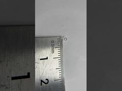 দেখুন: স্যাফায়ার থ্রু হোল বিয়ারিং কাস্টম প্রিসিশন অপটিক্যাল বিয়ারিং প্রদর্শনী