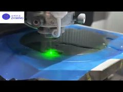 সেমিকন্ডাক্টর ওয়েফার প্রসেসিংয়ের জন্য মাইক্রোফ্লুইডিক লেজার সরঞ্জাম কেন বেছে নেবেন তা দেখুন